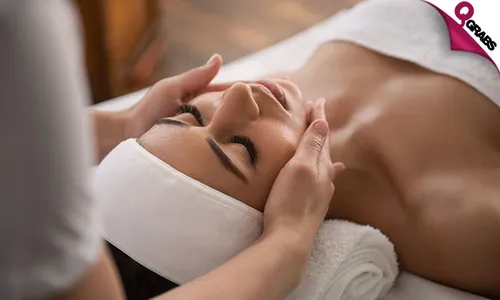 Facial of Your Choice!
